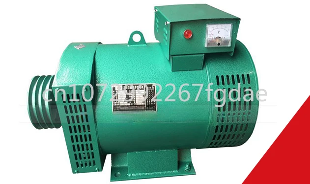 

Полностью медный дизельный генератор 30 кВт 5KW8KW10 10 кВт 15 кВт 20 кВт 24 кВт электрический шар.