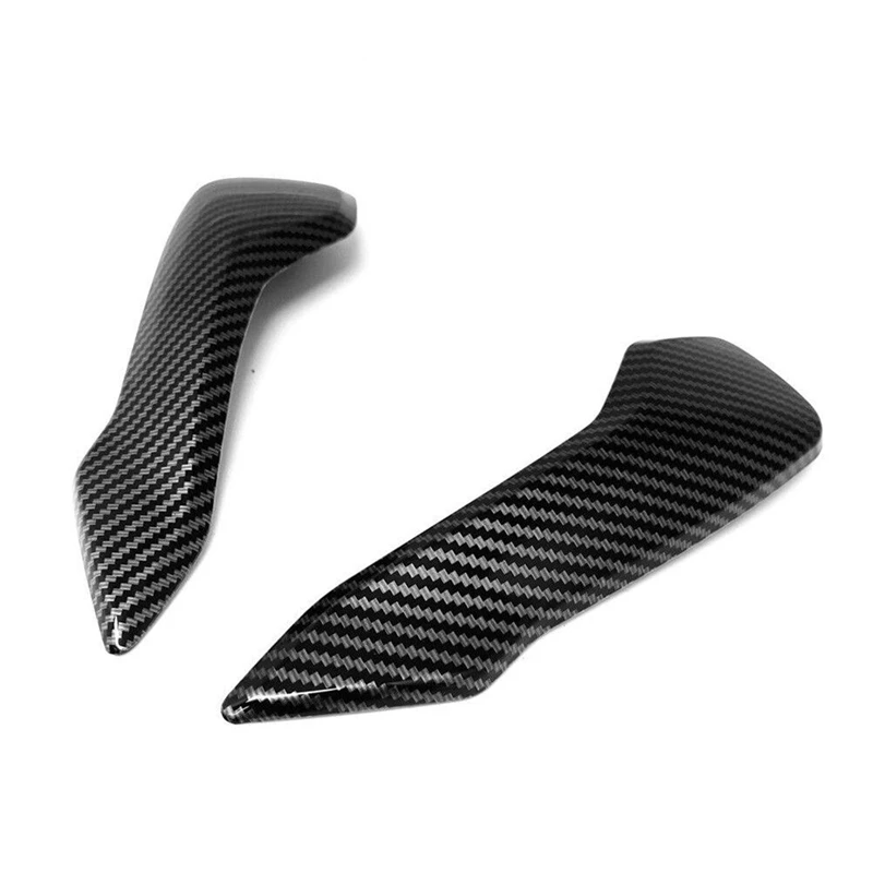 Обтекатель для мотоциклетной фары верхняя назальная маска передний кронштейн