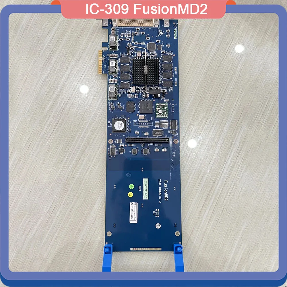 Для CREO IC-309 FusionMD2 503-691B-07 FK-1410-00127 250-00691D-A карта захвата изображения принтера