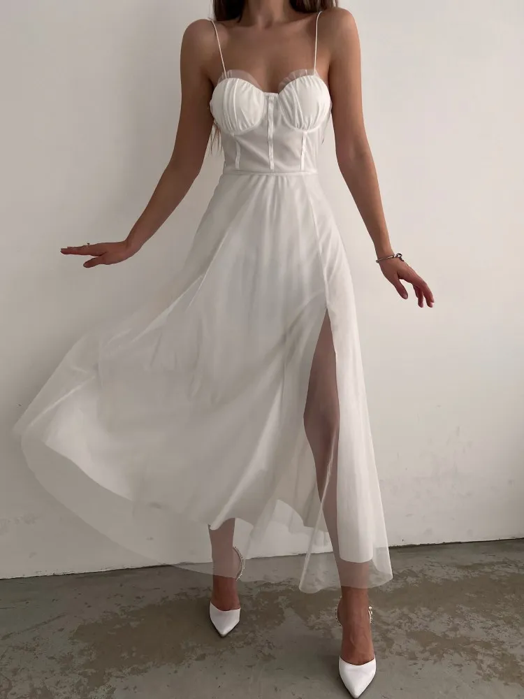 

Бренд Penc-топовый товар, летнее женское стильное платье миди, наиболее предпочтительное платье Брайана
