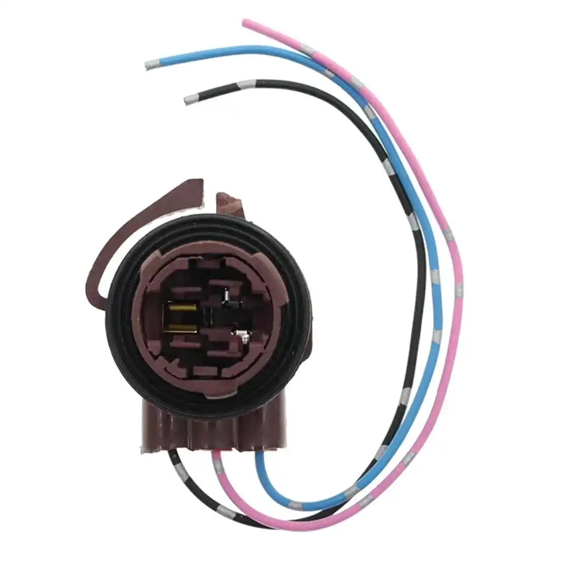 

3057 3155 3357 3457 3757 4057 4157 3157 3157A 3157NA Лампа указателя поворота Гнездо стоп-сигнала Разъем Жгут проводов Косичка