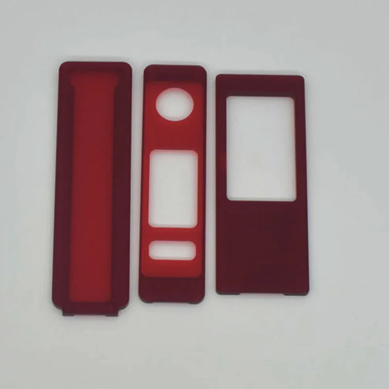 DIY домашняя упаковка материалов настольный декор для Stubby aio 21 21700 18650 дверные