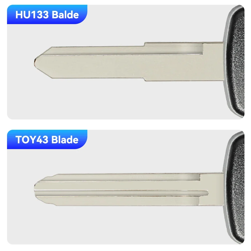 KEYYOU для Suzuki SX4 Swift Grage Vitara Alto модифицированный откидной ключ-брелок автомобильный