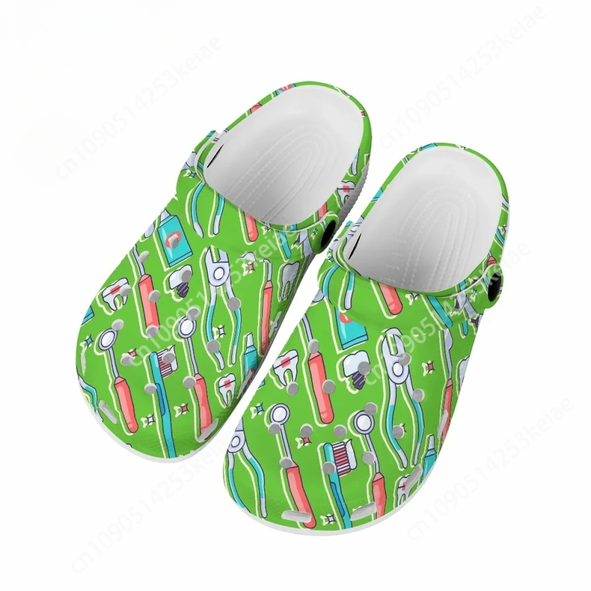 Forniture mediche на стоматозический стежок Scarpe Casual da Grotta na donna uomo Sandali esterno Pantofole Allattamento