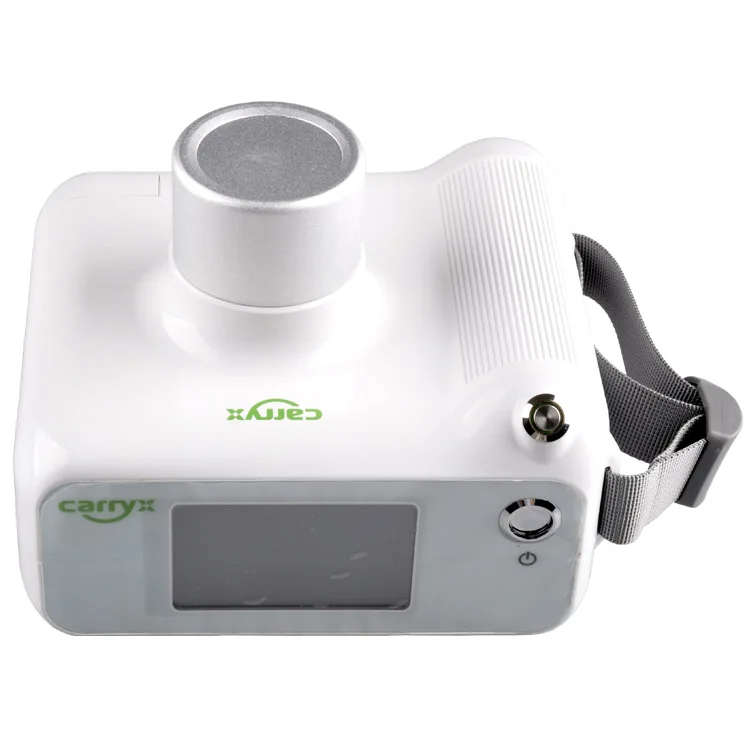 

Free Shipping Japan Toshiba Tube Portable Dental X Ray Unit CarryX Xrdent