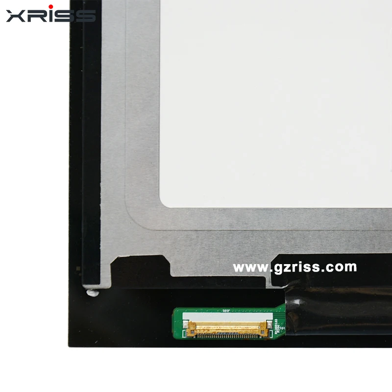 XRISS полная сборка для Acer Aspire S7 391 EDP 30 контактов B133HAN03.0 горячая Распродажа 13 3