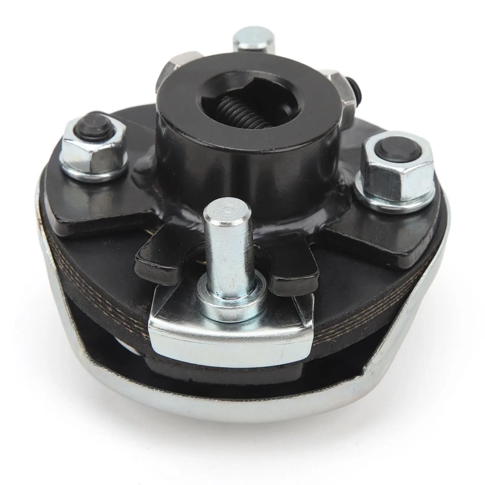 Соединительная муфта для рулевой тряпки металлическая сменная коробка рулевого