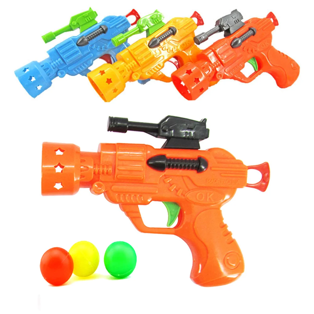 

Table Tennis Shooting Toy