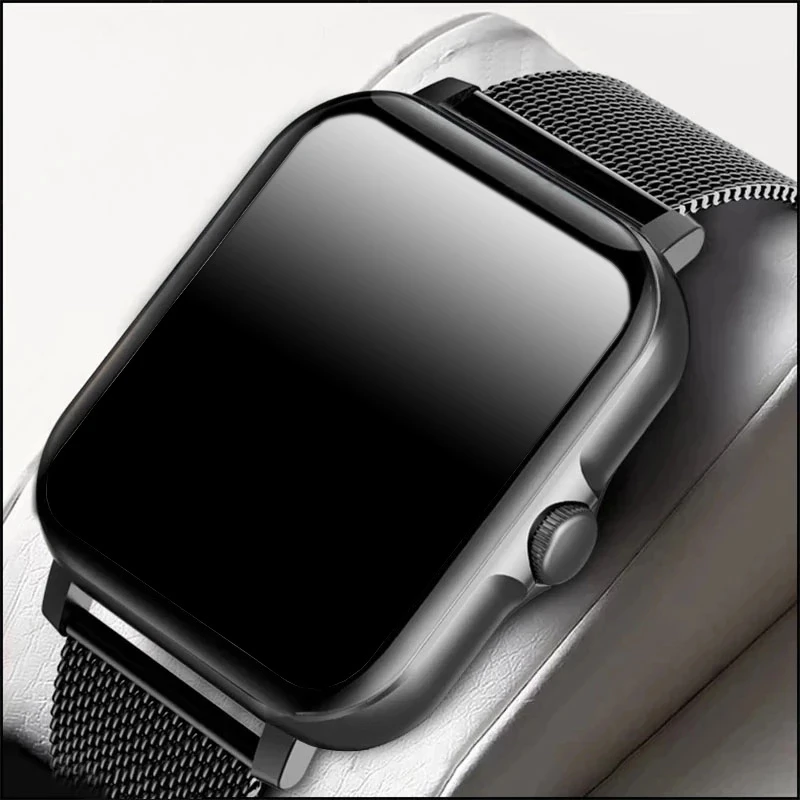 Reloj inteligente GTS 3 para hombre y mujer, pulsera con pantalla a Color, completamente táctil, Bluetooth, llamadas, salud, para Xiaomi, Huawei e IOS, 2022