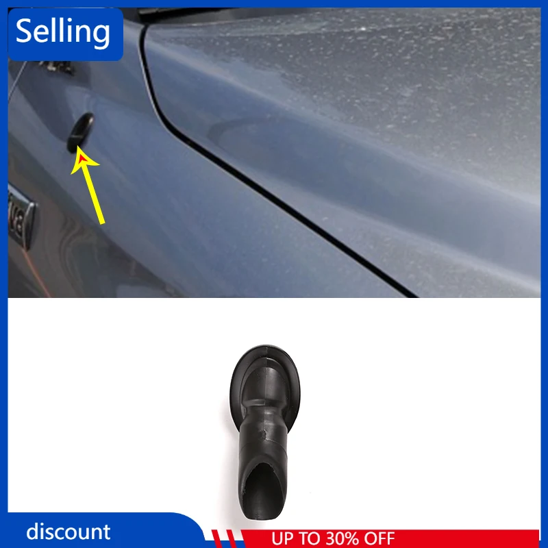 

For Toyota Tundra Antenna Base Enhanced Signal Antenna Car Shape External Stubby Mast Antenna fast ship
