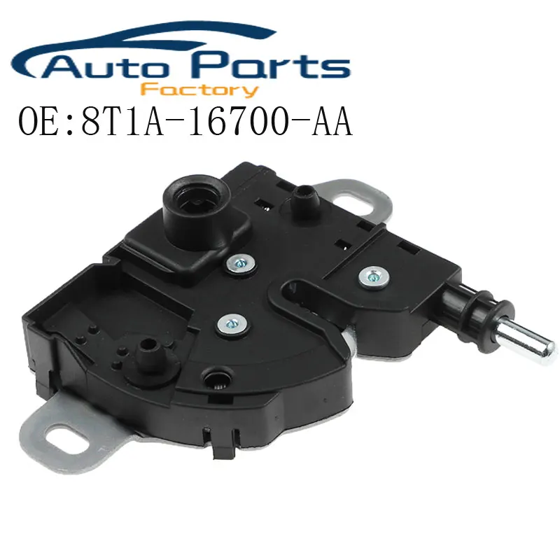 

New Bonnet Hood Lock Latch For Ford Transit MK6 MK7 2000-2013 Connect 2002-2013 8T1A-16700-AA 8T1A16700AA 4956236