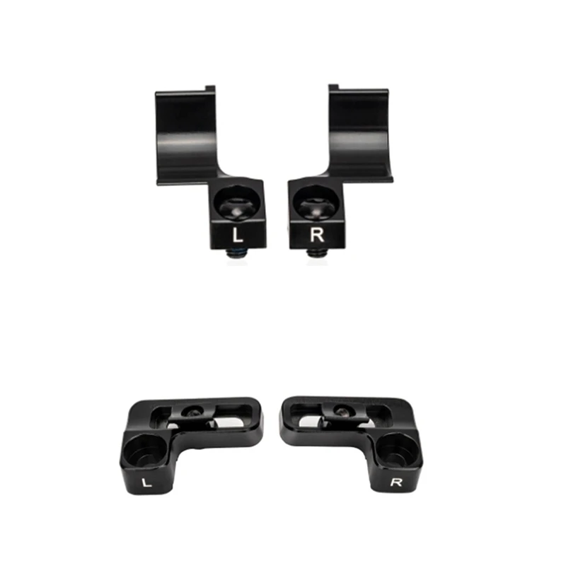 ZTTO I-Spec 2 EV I Spec II Specev Brake Matchmaker X Интегрированный адаптер для рычага переключения