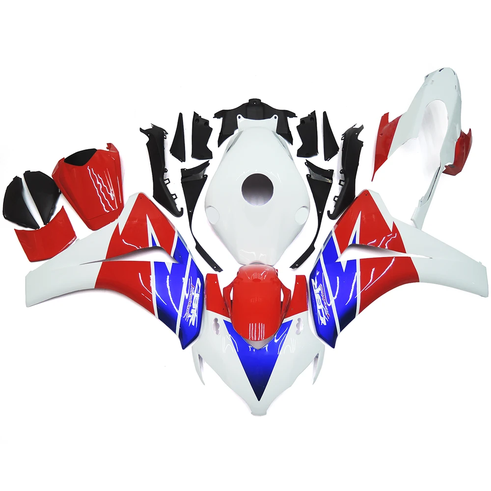 

Комплект обтекателей для мотоцикла из АБС-пластика для HONDA CBR1000RR CBR 1000RR CBR1000 RR 2008 2009 2010