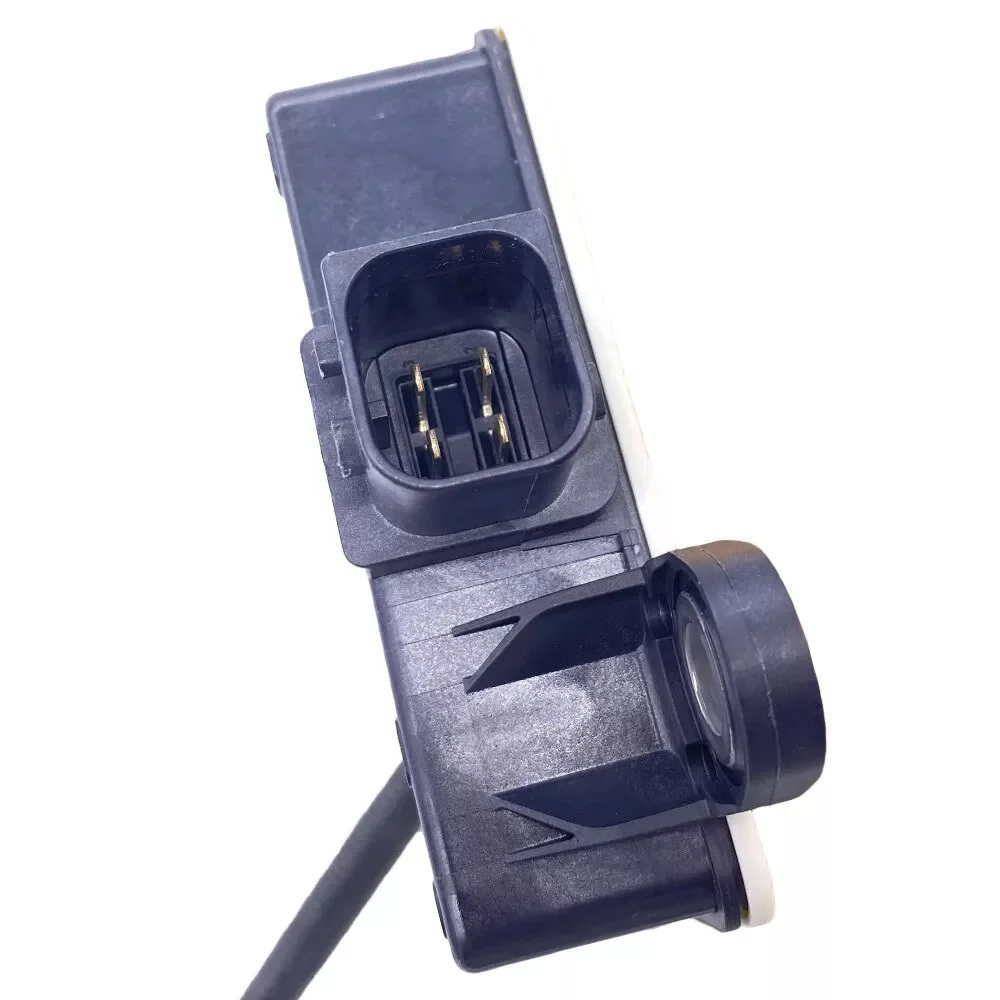 5461552 Новый датчик твердых частиц PM для Paccar Cummins и Detroit Diesel 0281007168 A056N706 0281007167