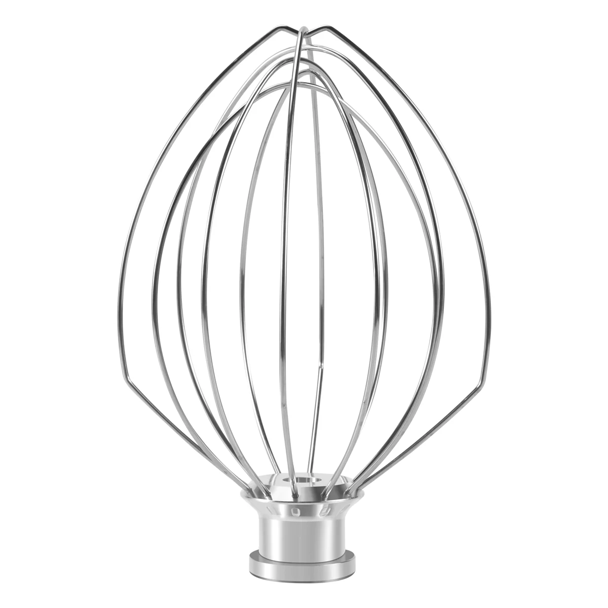 Проволочный кнут K5AWW венчик из стальной проволоки миксер нержавеющей стали для