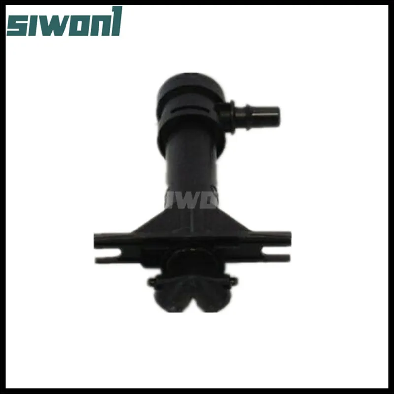 Цилиндр омывателя левой фары для Audi Q3 2015 2016 2017 2018 OEM 8U0955101C 8U0 955 101C оригинал