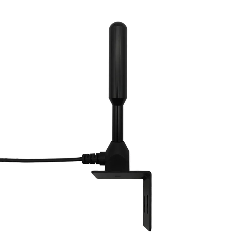 Фото Комнатная цифровая ТВ антенна DTMB Ground Wave, настенная активная антенна усилителя №1