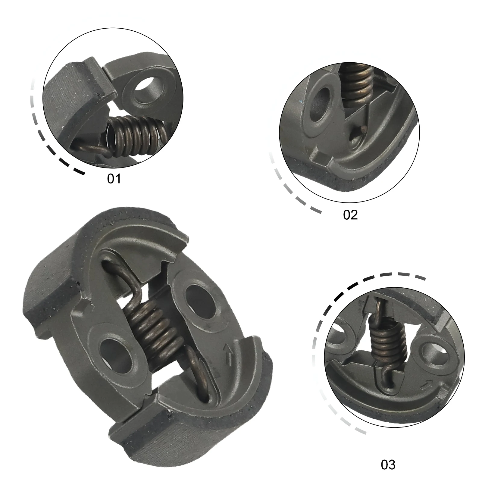 Обновите свой триммер для Honda GX22 GX25 GX25N GX25NT GX25T HHT25S UMK422 UMK425 с помощью этой