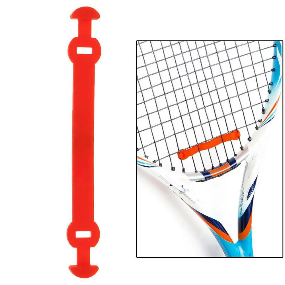 

NEW 4pcs Tennis Racket Shock Absorber Tennis Squash Racket Shockproof Damper Gifts For Tennis Players