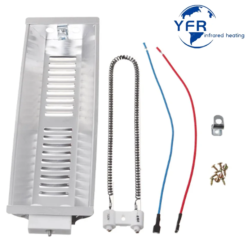 Инфракрасный нагреватель для внутреннего дворика балкона/террасы/сада - купить