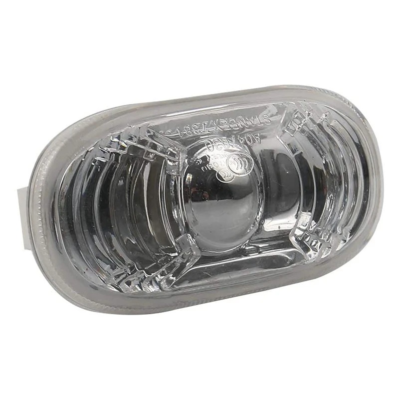 2 шт. переднее крыло боковой повторитель указателя поворота лампа для Honda Civic FA1 FB2