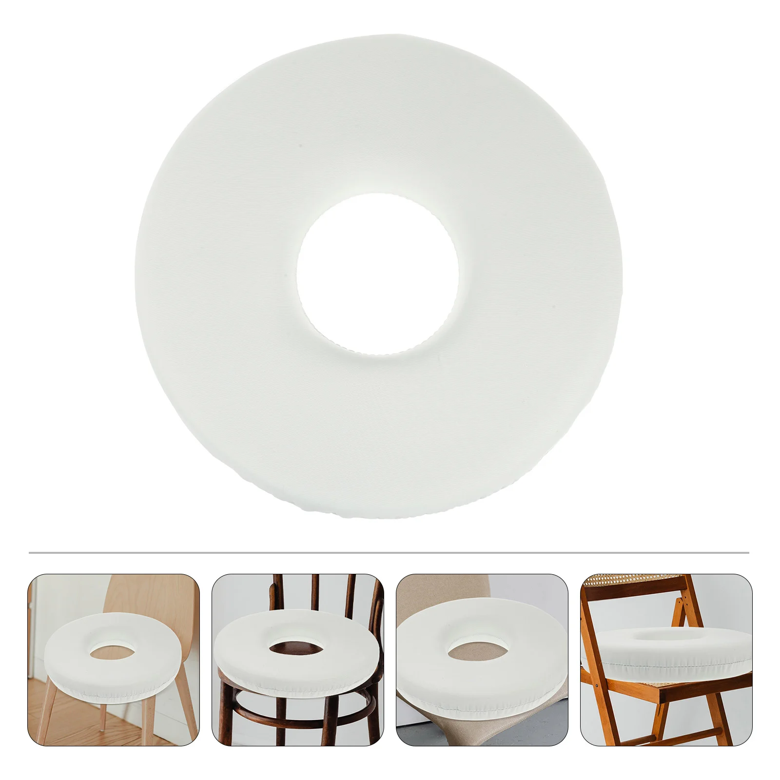 Подушка от боли в кровати Боковая шайба Пролежней для кормления Геморрой Коксекс