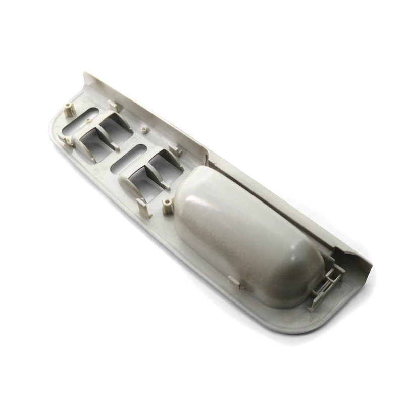 Кнопка переключателя окна автомобиля панель рамка переключатель