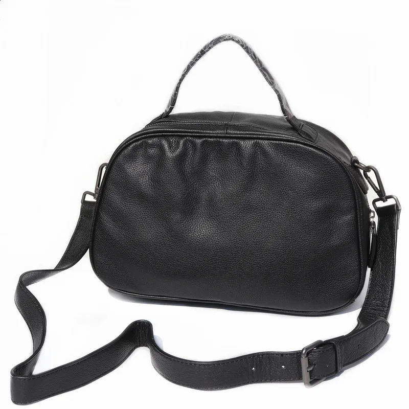 Designer Handbags Crossbody Shoulder Bags For Women 2023 Luxury Soft Cowhide Hand Bag Large Capacity Genuine Leather Tote Purses