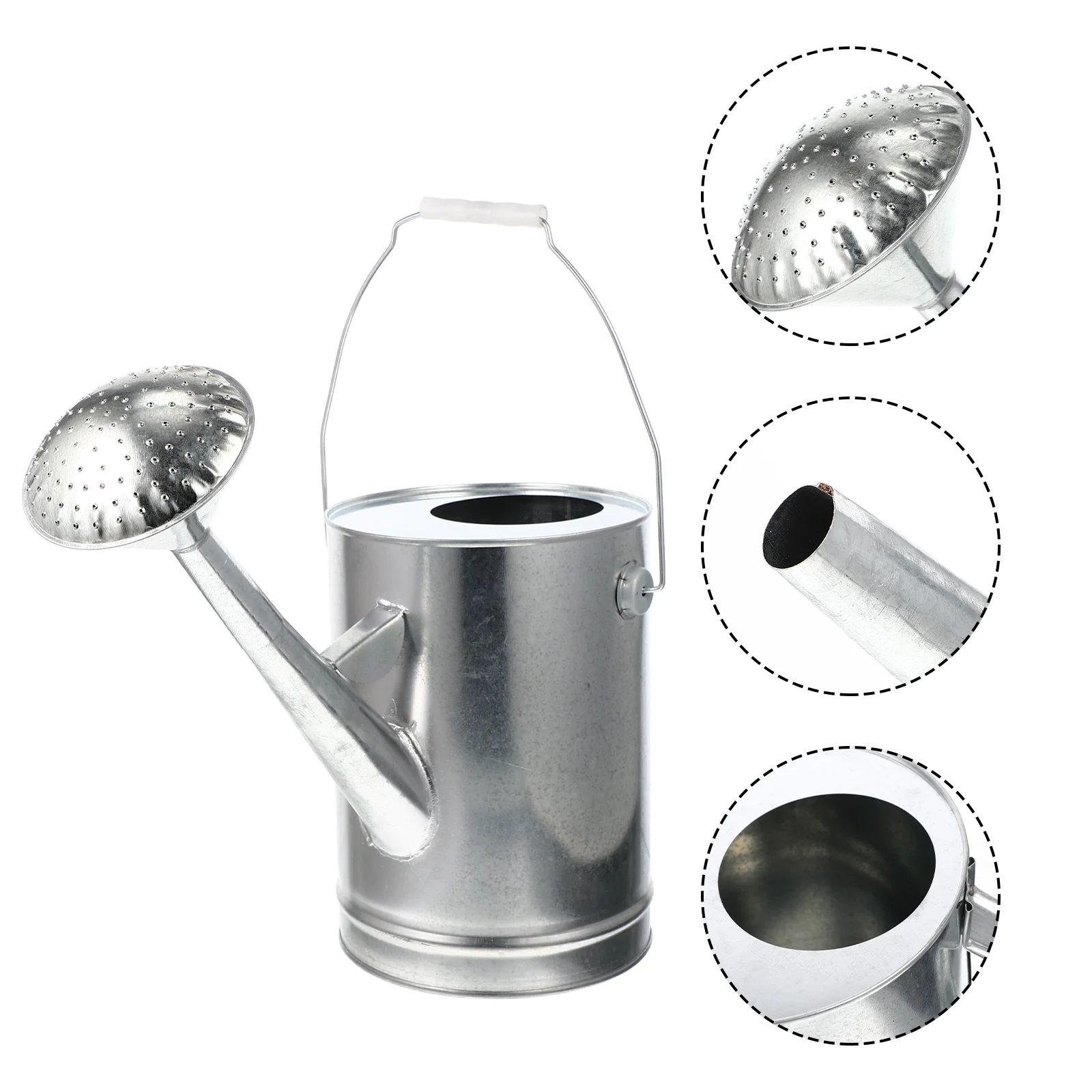 

Горшок для полива детский, металлический детский кувшин для полива, оборудование для садоводства, игрушки