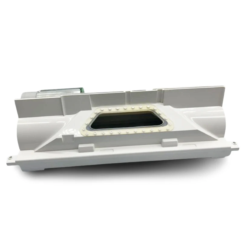 

Оригинальная основная щетка-редуктор с двигателем для пылесоса Roborock S5 S50 S55, запасные части, крышка основной щетки, аксессуары