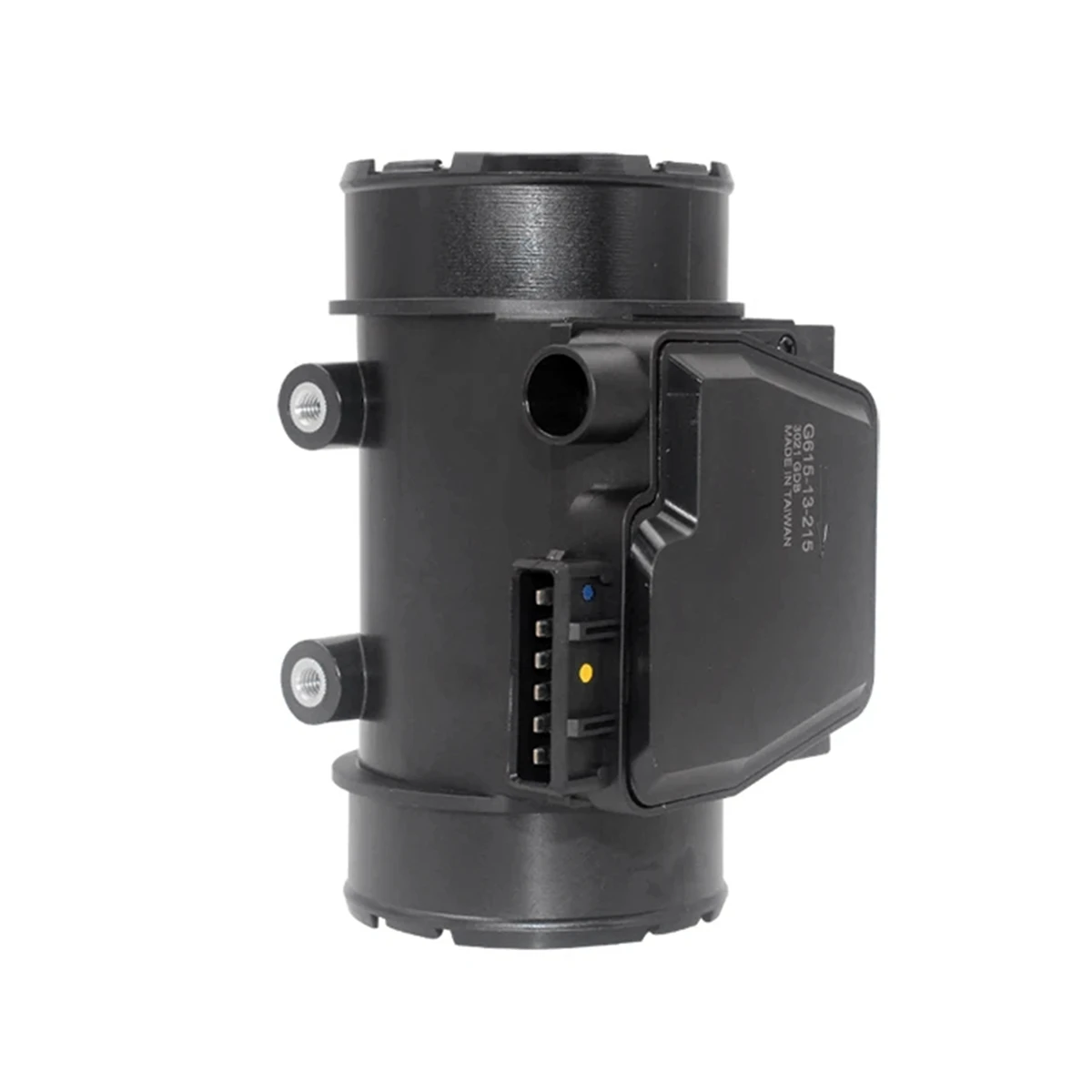 G61513215 6 контактов AFM датчик расхода воздуха для Mazda 1989-2004 Датчик массового Maf E5T50471