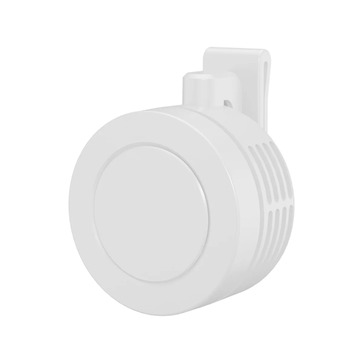 

Мини-вентилятор для летнего отдыха, 3 скорости, USB, перезаряжаемый, без лопасти