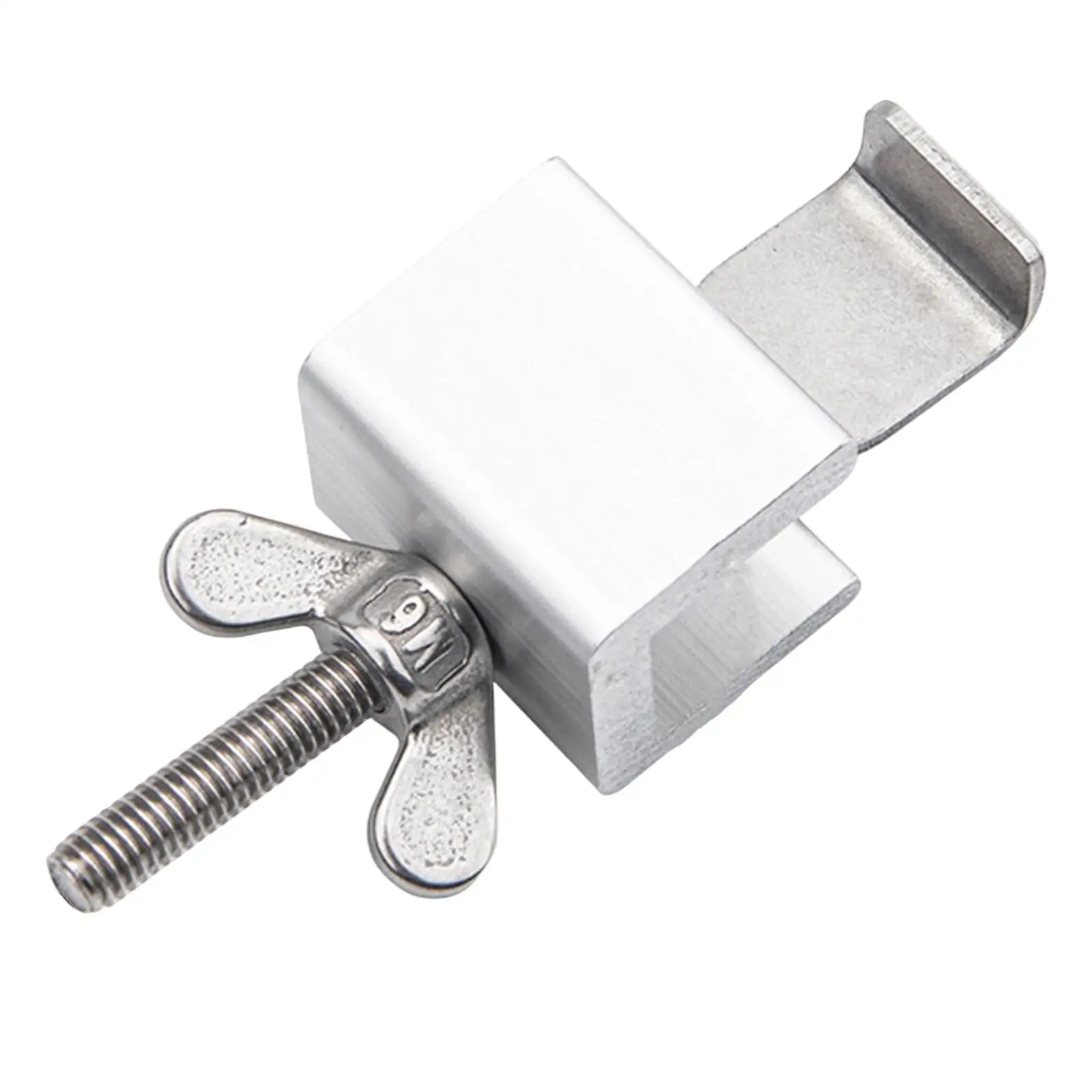 

Portable Door Latch Protect Hardware Metal Door Lock Door Stopper Door Locker