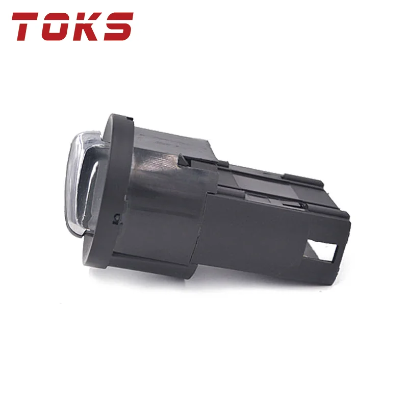 Фото Черный переключатель противотуманных фар для VW Golf Bora Passat B5 Seat Skoda Octavia 3B0941531C 3B0 941 531C №1
