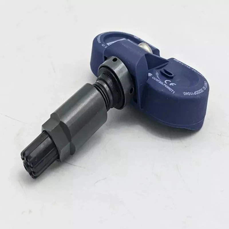 Датчик давления в шинах Tesla Bluetooth TPMS 1490701-01-B подходит для модели 2021-2024 Y 3 S X 149070101B