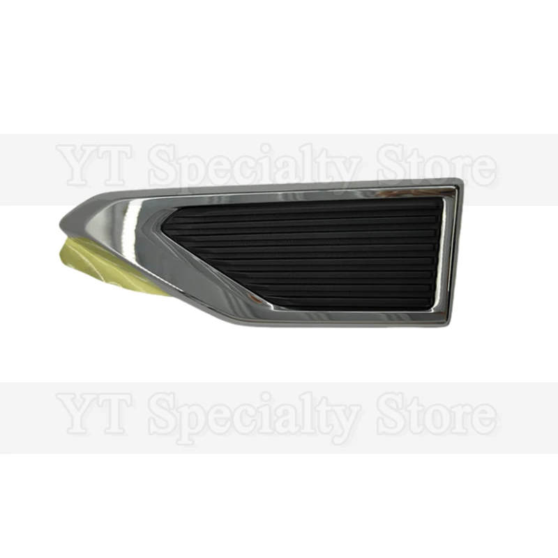 

Поворотники крыльев Kamshing, декоративные наклейки для идентификации вентиляционного отверстия крыла JAC Hunter T9