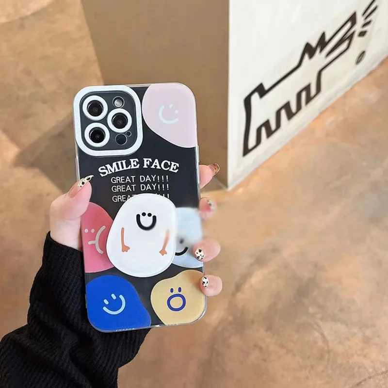 ТПУ мягкий чехол TD38 для Redmi 9 9A 9C 9T 9i 10 10X Pro Note 7 8 10S 11 11S 4G