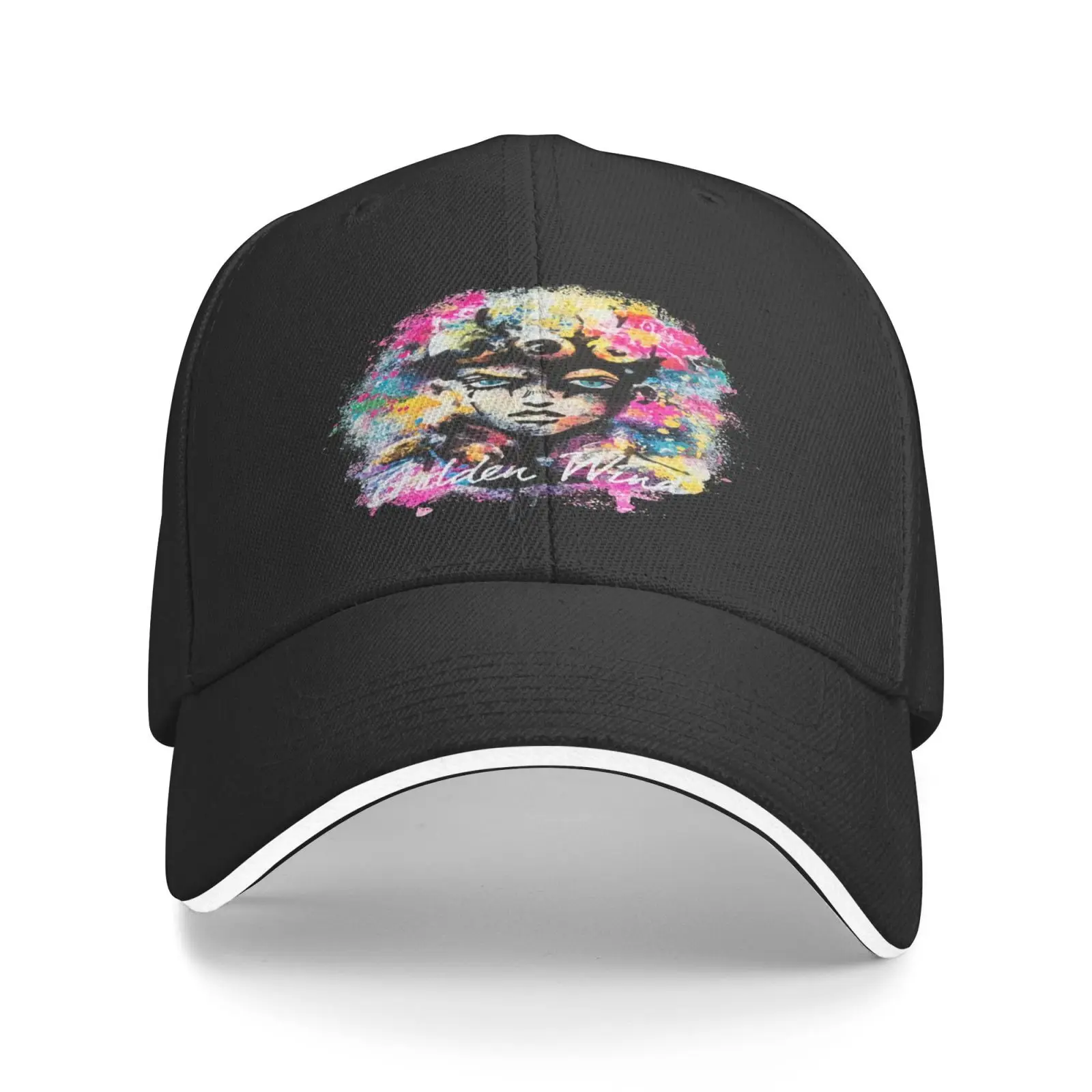 

Jojos Bizarre Adventure Golden Wind 4041 Men's Caps Cap Male Men's Caps Ladies Hat Cap Cap For Women Hat Hat Beanies For Women