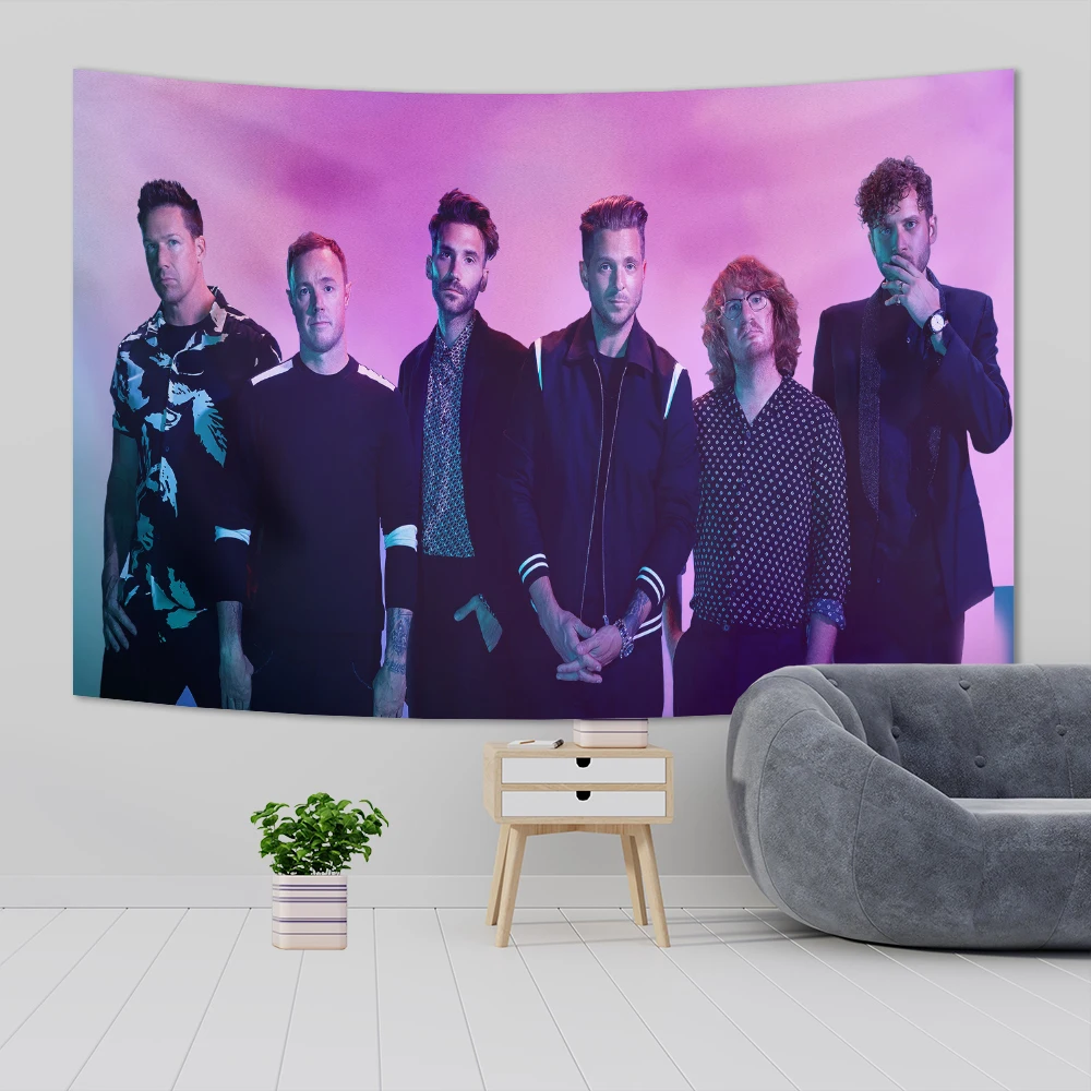 Американская поп-рок-группа Heavy Metal Pop Singer обложка музыкального альбома