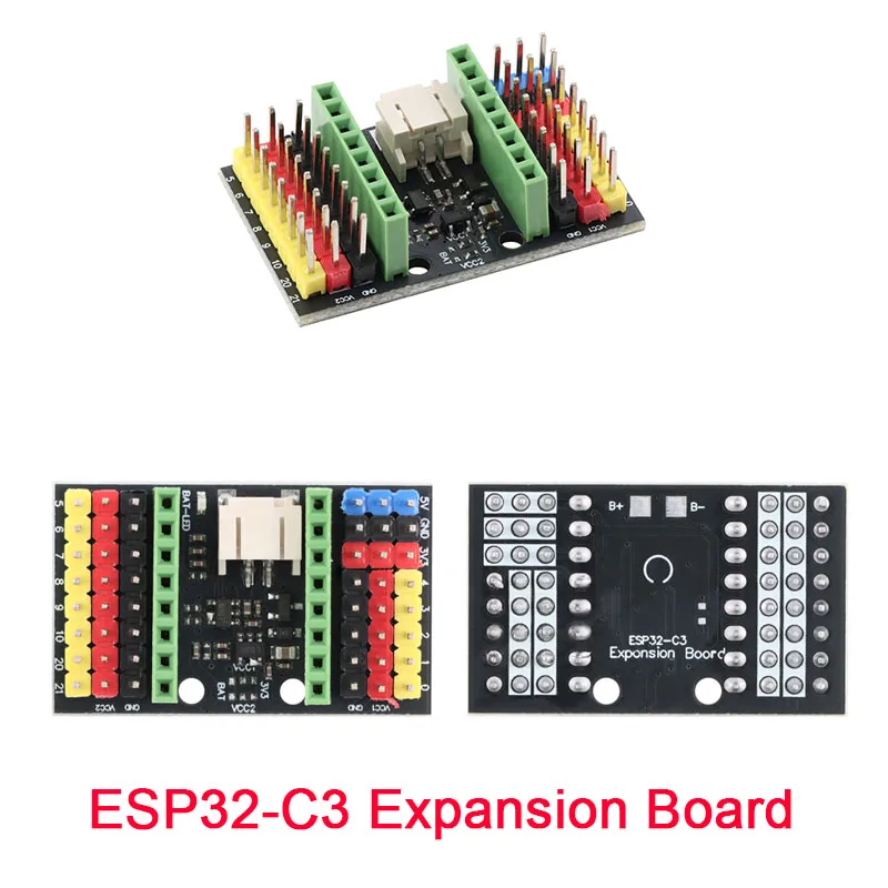 

Плата разработки ESP32-C3 Плата разработки ESP32 SuperMini Плата разработки ESP32 WiFi Bluetooth
