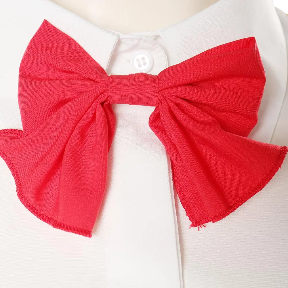 Женский костюм для косплея Tokitou Akari Хэллоуина и карнавала |