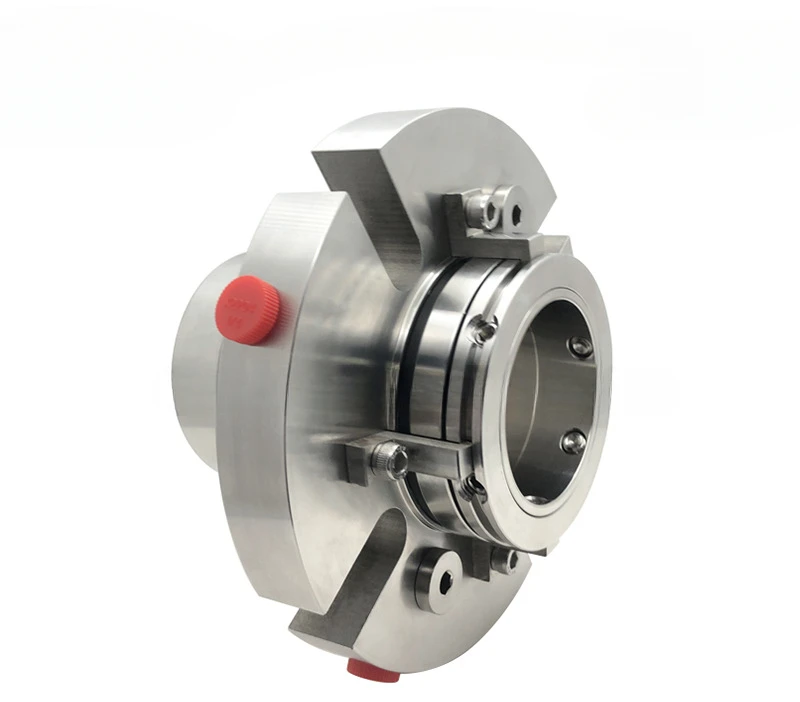 Механические уплотнения SB2-110-QRMG для экранов давления Sulzer