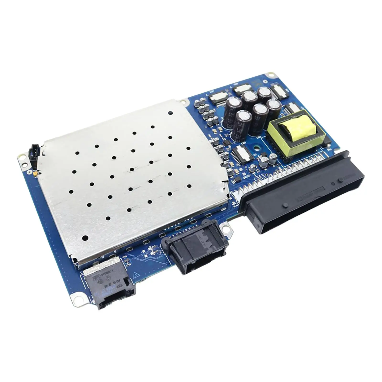 

2G Amp основная плата усилителя 4L0035223D, удобная прочная установка