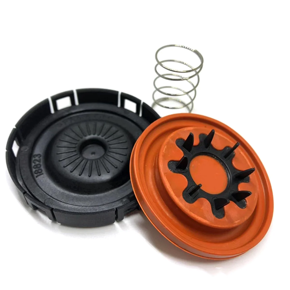 Для Land Range Rover Sport LR4 крышка клапана PCV с мембранным комплектом LR 041443 ЛР 051835 010780