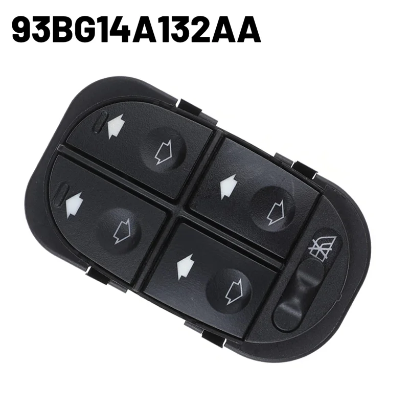 93BG14A132AA переключатель стеклоподъемника автоматический для Ford Mercury Mystique