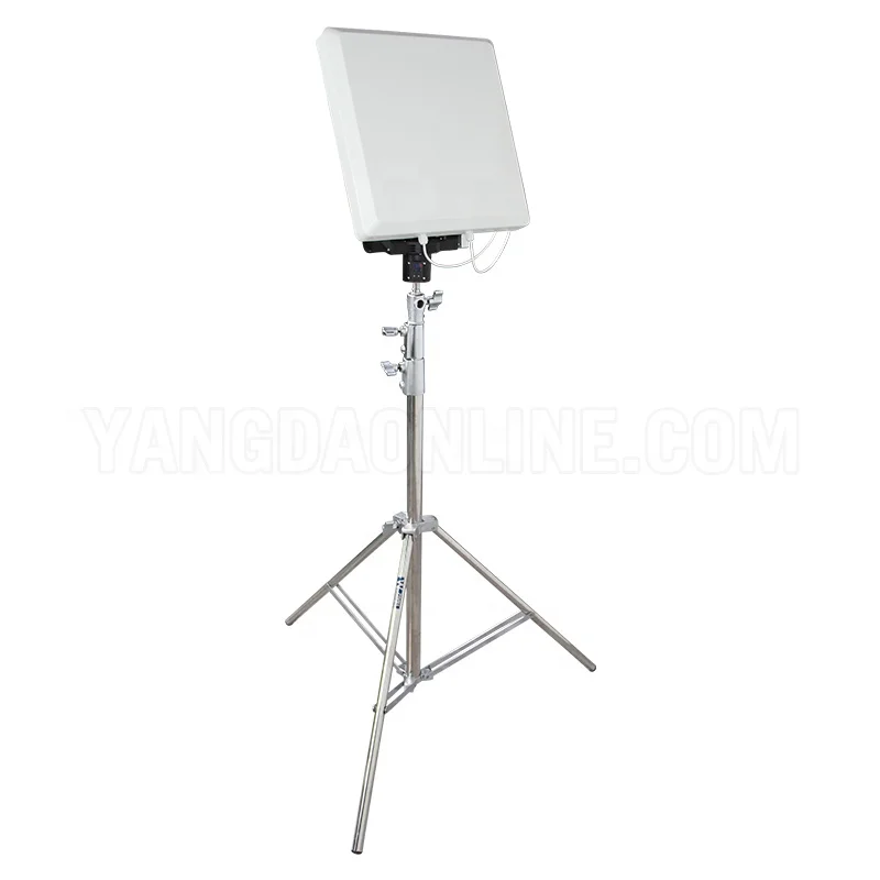 

YANGDA Professional Auto Antenna for Drone Shadow AAT Auto Antenna Tracker Gimbal For UAV