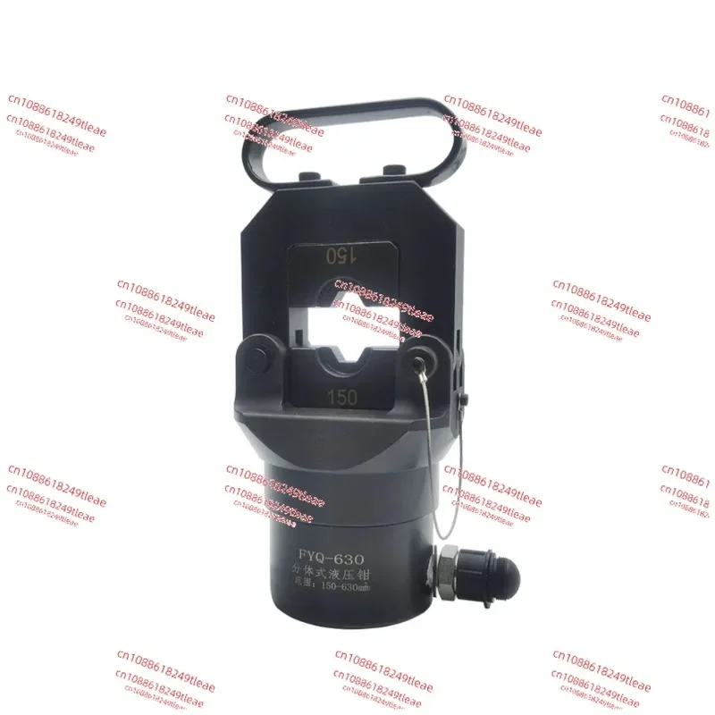 Разъемные гидравлические клещи Электрические обжимные Обжимные из меди и