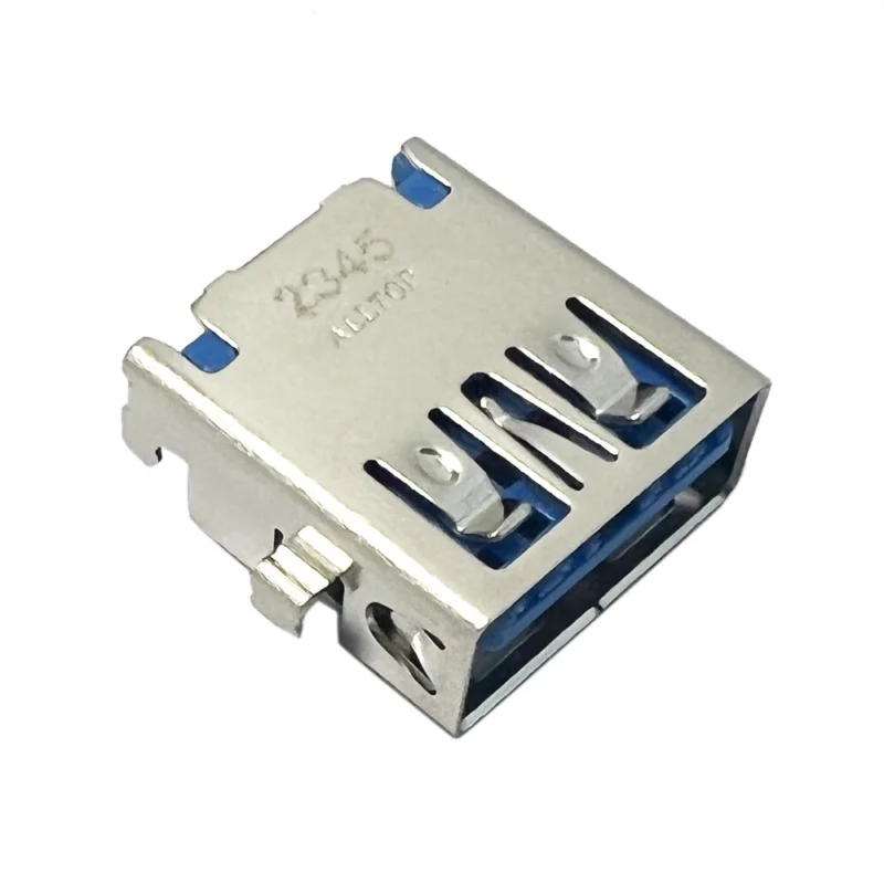 3.0 9-контактный разъем USB-разъема для зарядки MSI Katana gf66 12ue MS-1583 TB