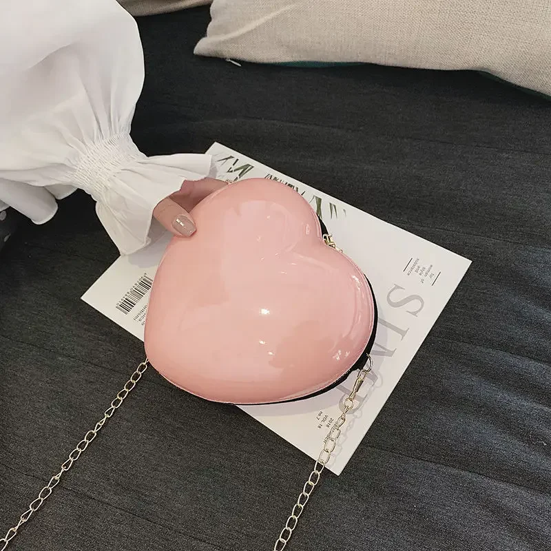 Женская сумка на плечо