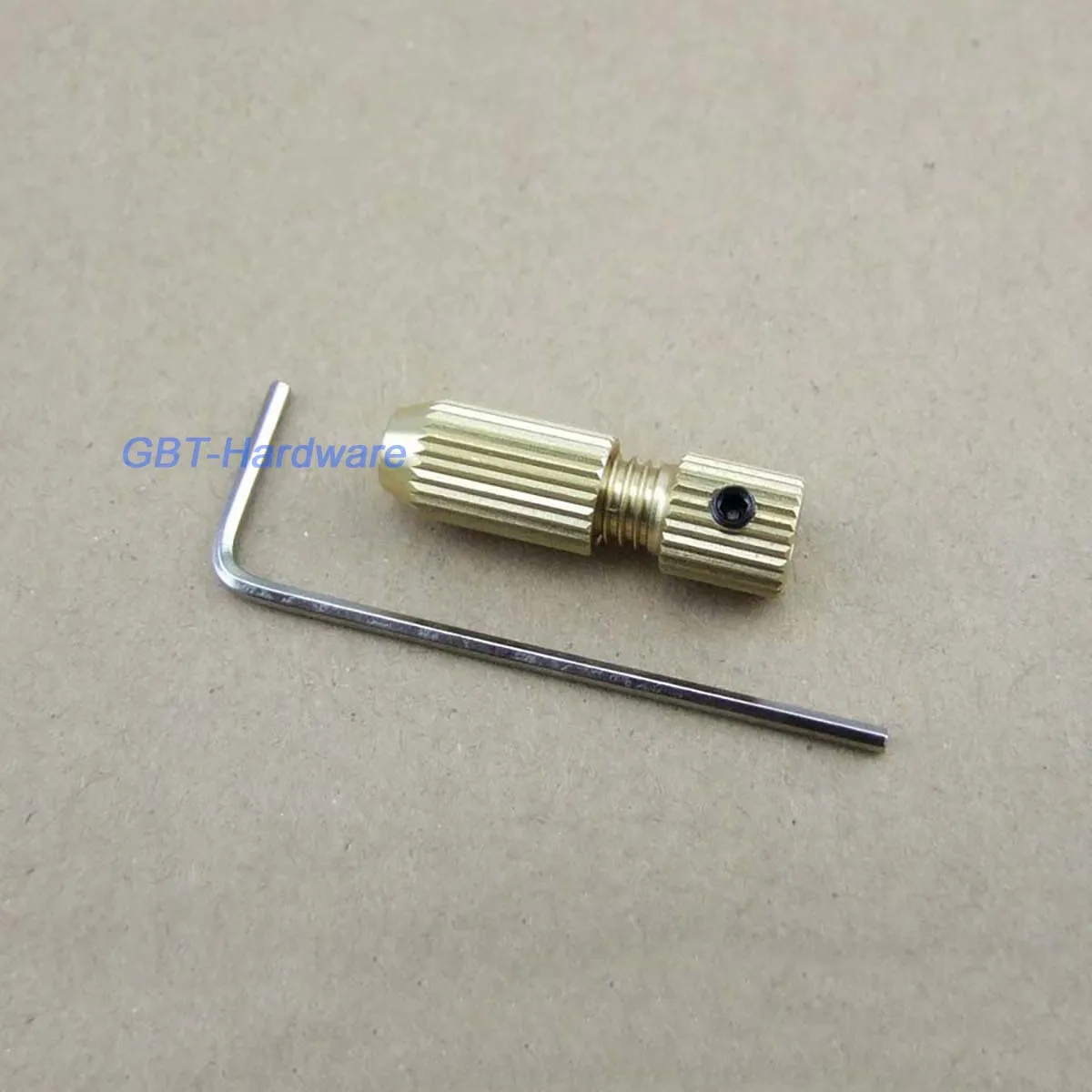 

1Pcs 2.3mm Coupling Motor Shaft Drill Chuck Five Types of Electric Drill Drill Chucks Fixture Model Making for 385 365 Motors